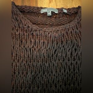 Vince sweater size M